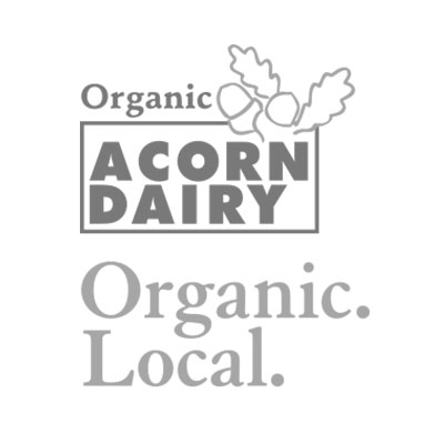 Acorn Dairy logo