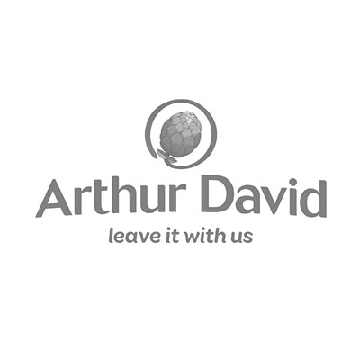 Arthur David logo