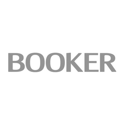 Booker logo