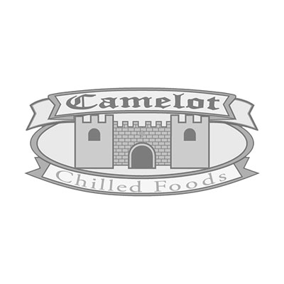 Camelot Chilled Foods logo