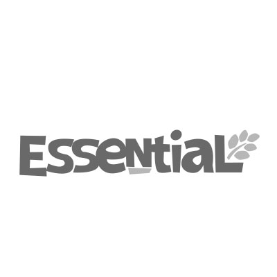 Essential logo