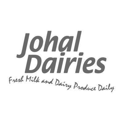 johal dairies logo