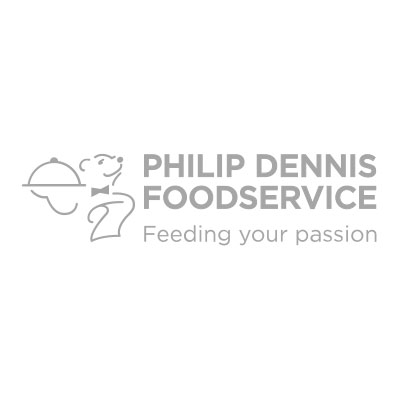 philip dennis foodservice logo