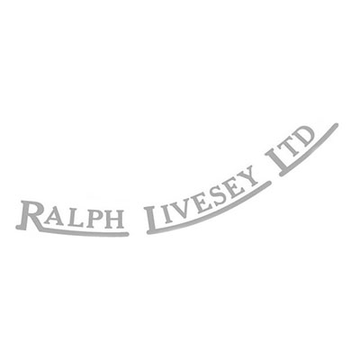 ralph livesy logo