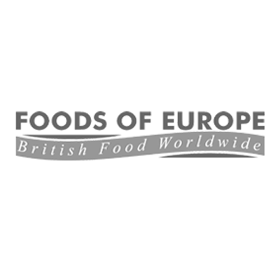 Foods of Europe logo