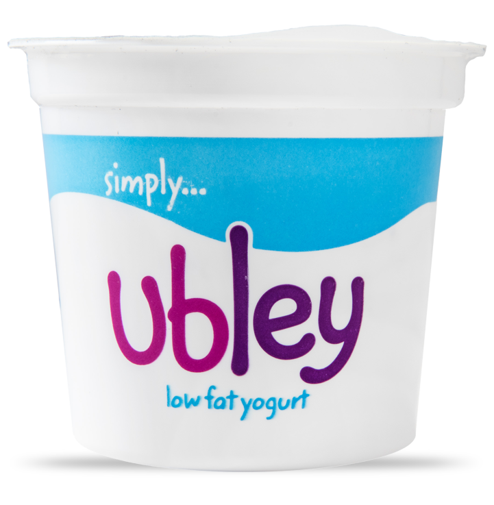 Ubley Low Fat Yogurt