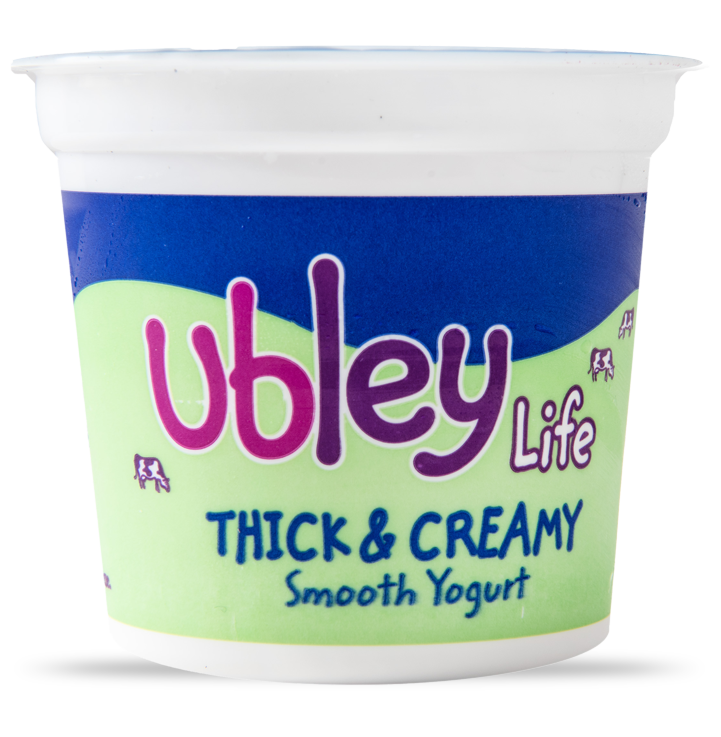 Ubley Yogurt
